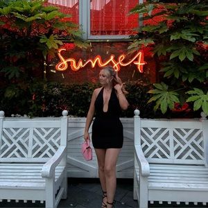 Meet your Posher, Ida